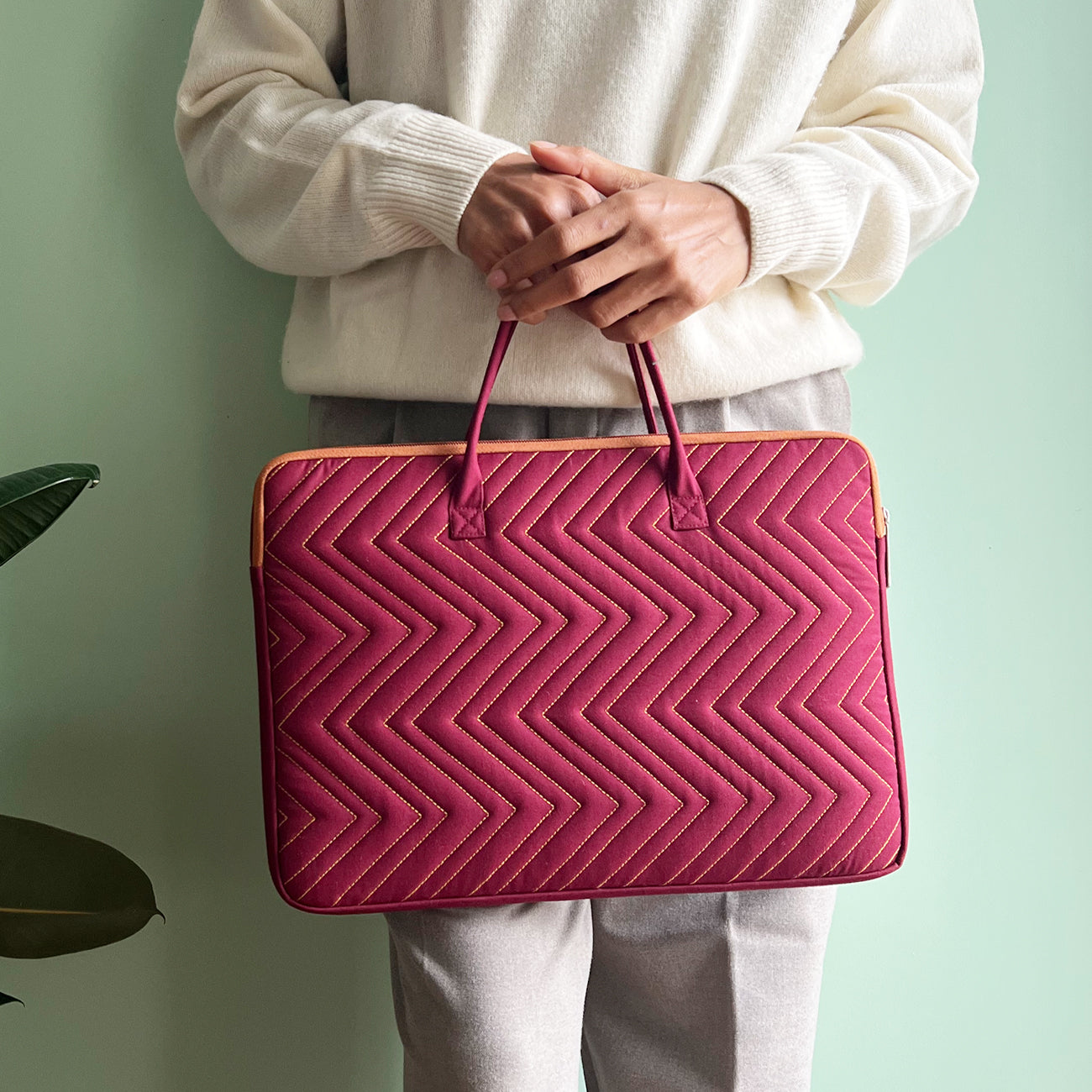 Echo Laptop Sleeve