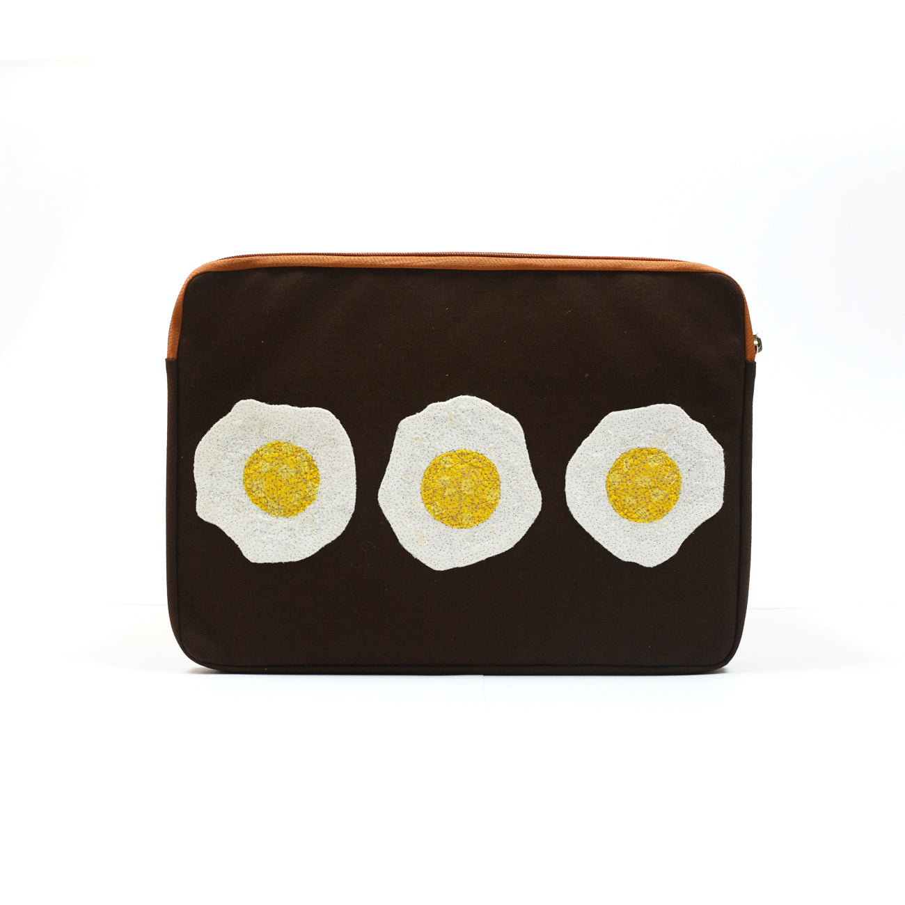 Sunny Side Up Laptop Sleeve
