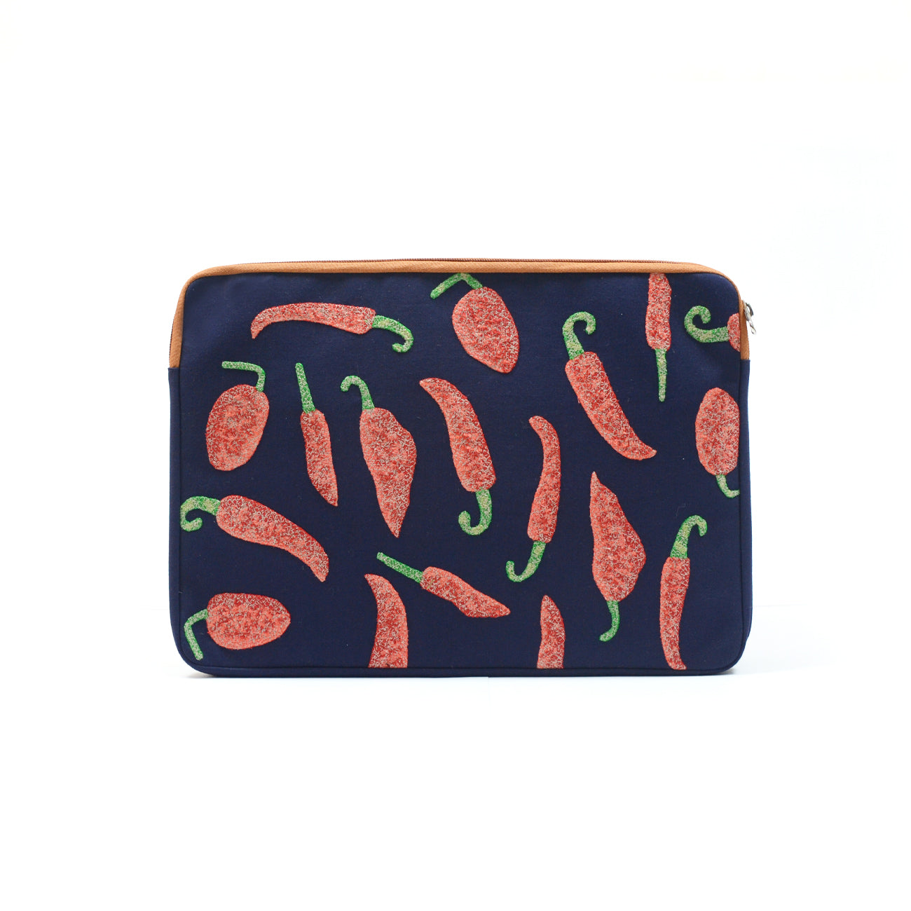 Pepper Hot Laptop Sleeve