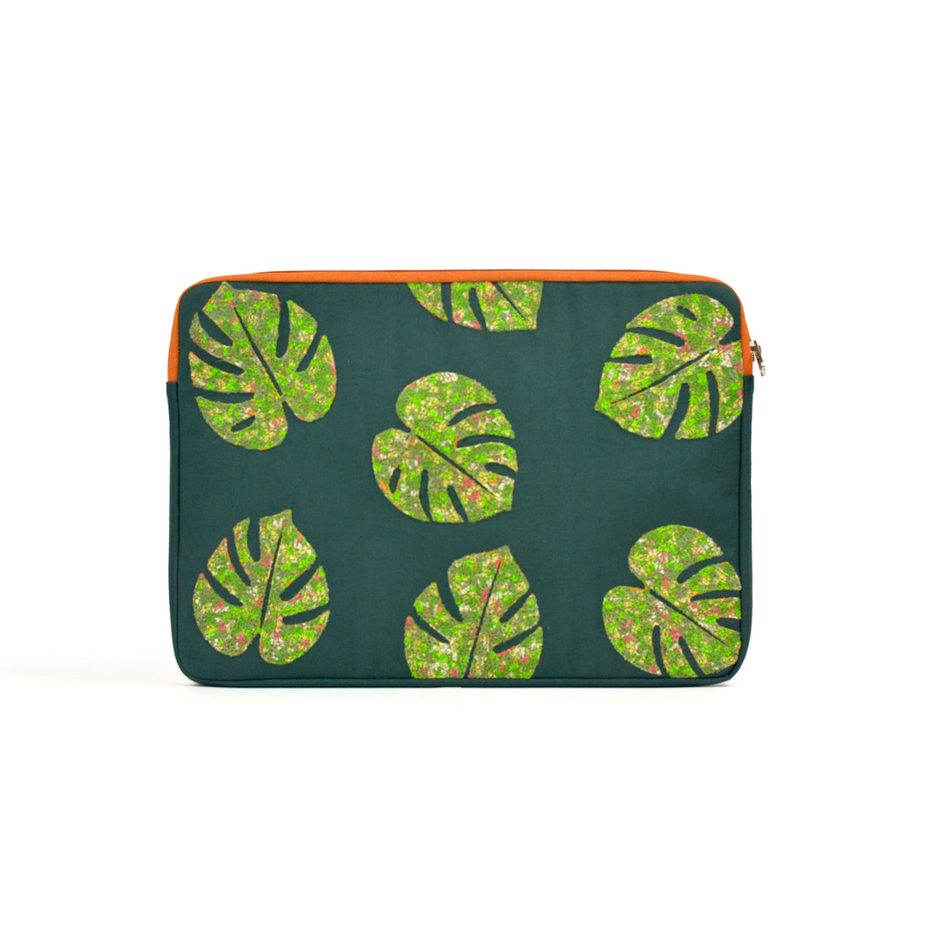 Monstera Laptop Sleeve