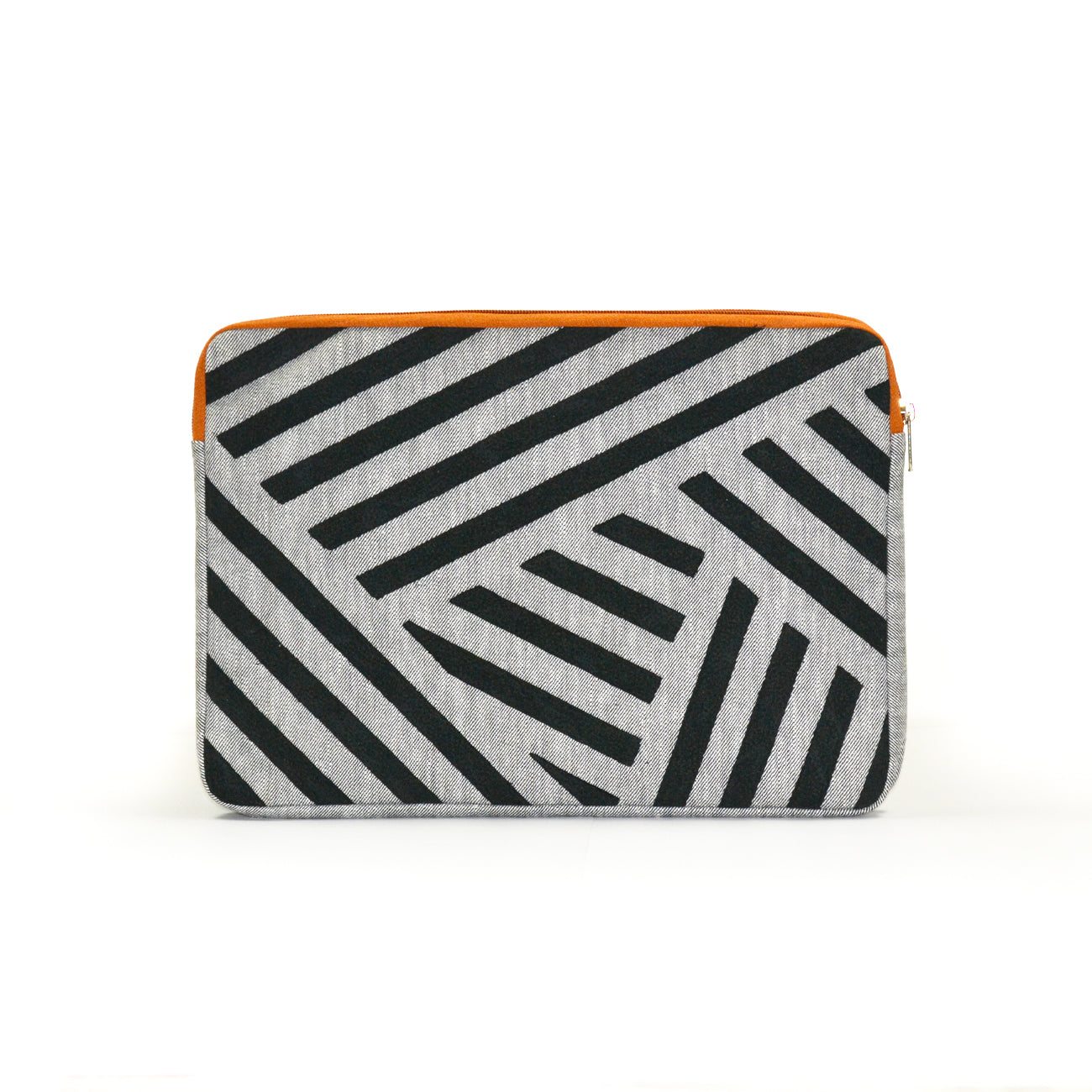 Sequential Mono Laptop Sleeve