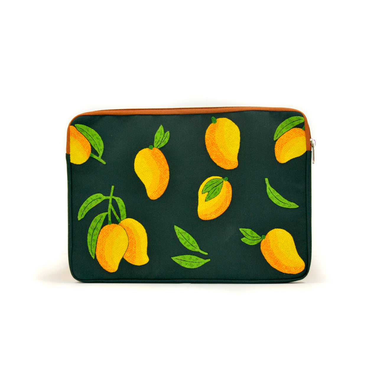 Mango-licious Laptop Sleeve