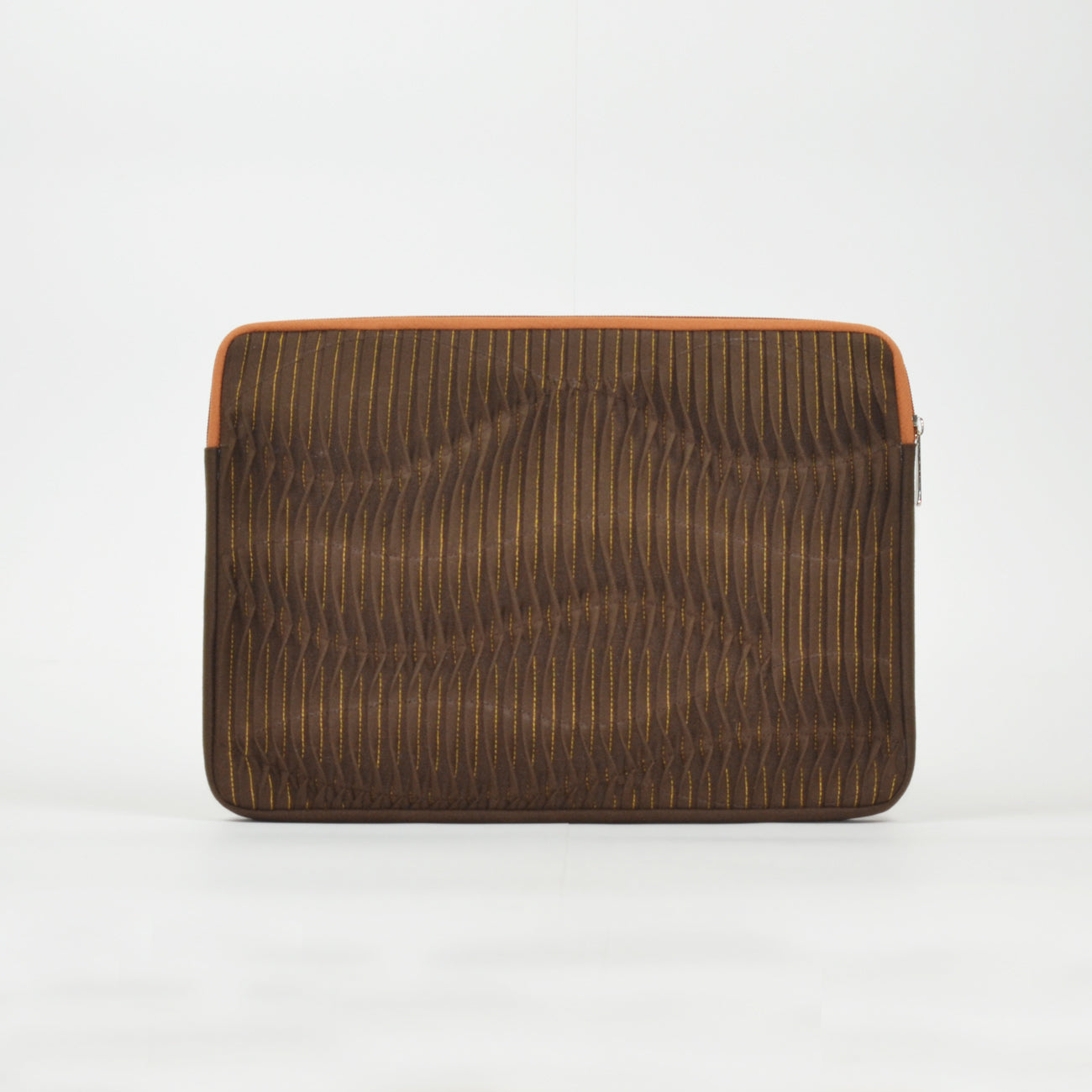 Mocha Swirl Laptop Sleeve