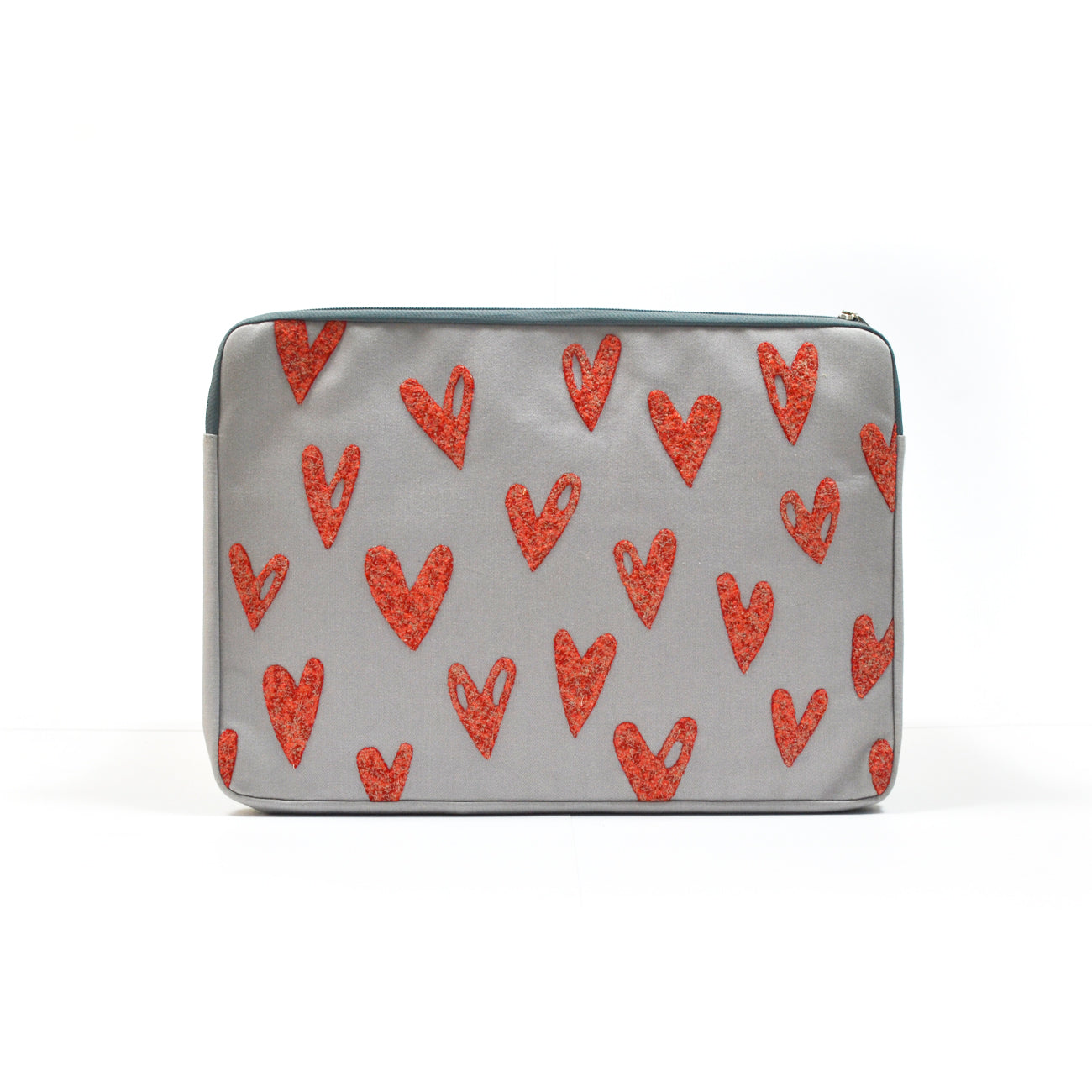 Little Hearts Laptop Sleeve