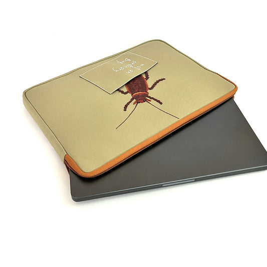 GenRoach Laptop Sleeve