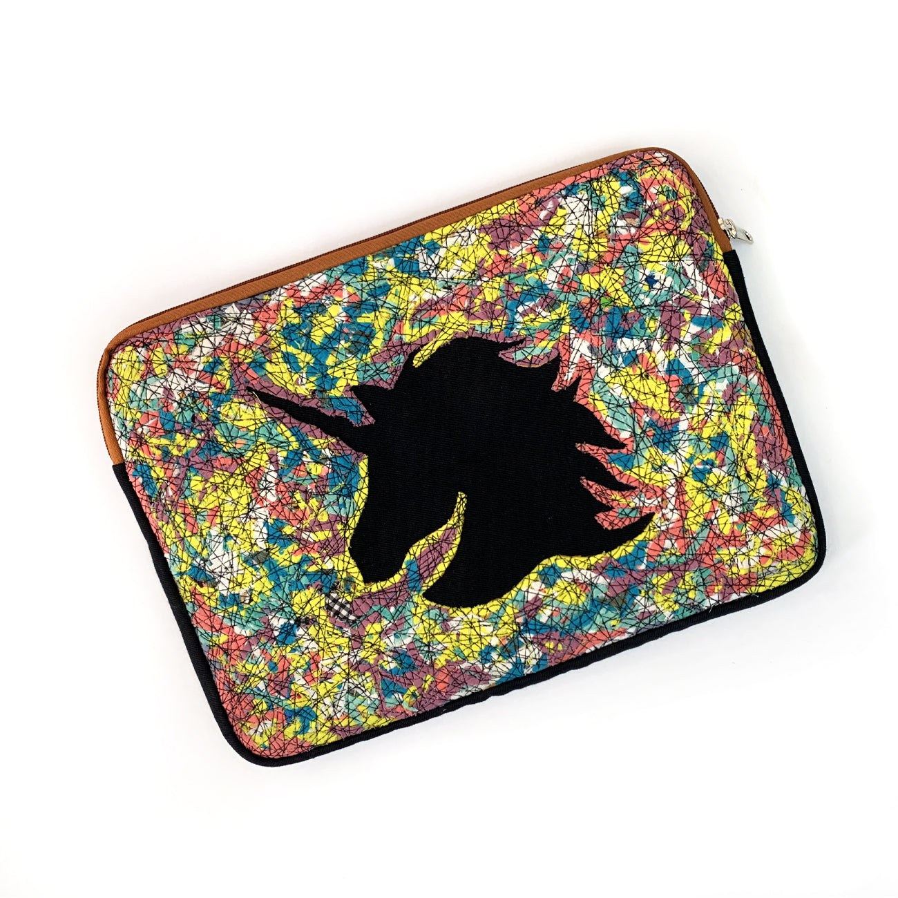 Starlight Unicorn Laptop Sleeve