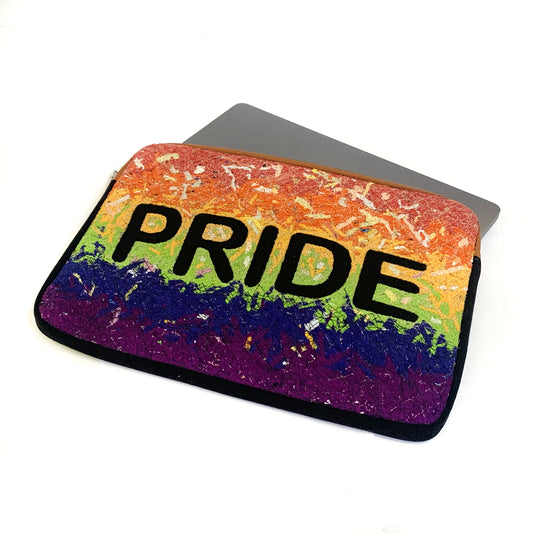 PRIDE Laptop Sleeve