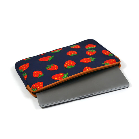 Berry Special Laptop Sleeve
