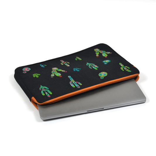 Prickly Laptop Sleeve
