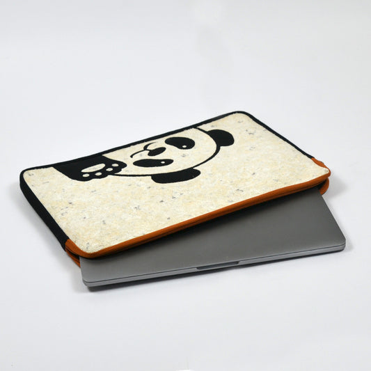 Po Panda Laptop Sleeve