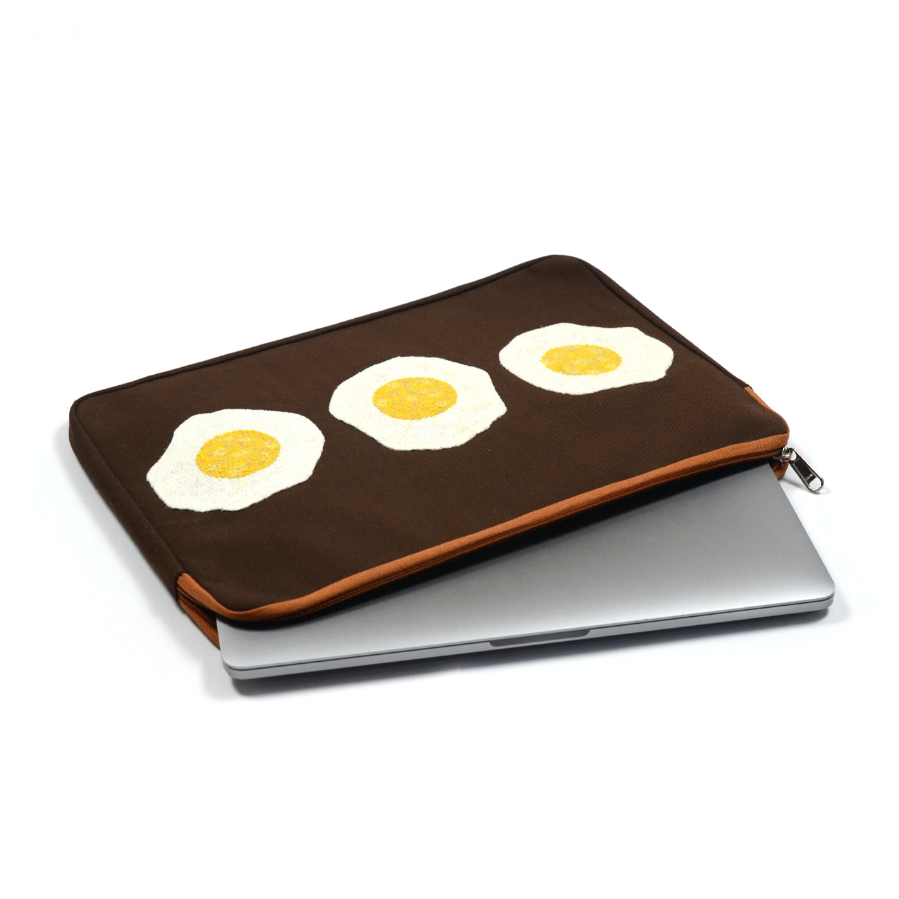 Sunny Side Up Laptop Sleeve