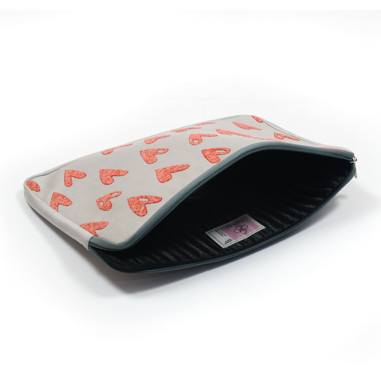 Little Hearts Laptop Sleeve