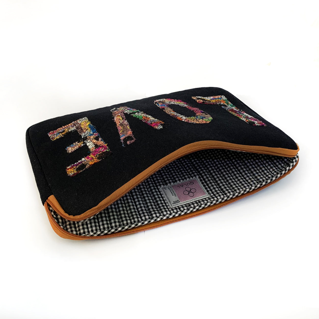 Love Laptop Sleeve