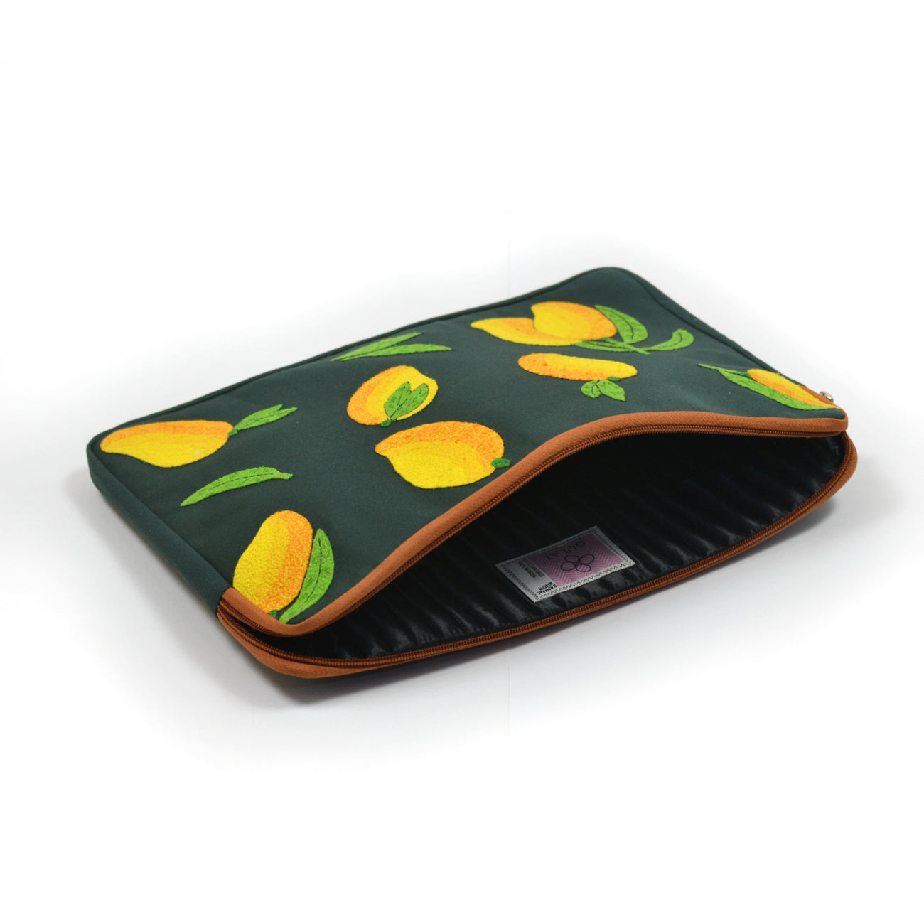 Mango-licious Laptop Sleeve