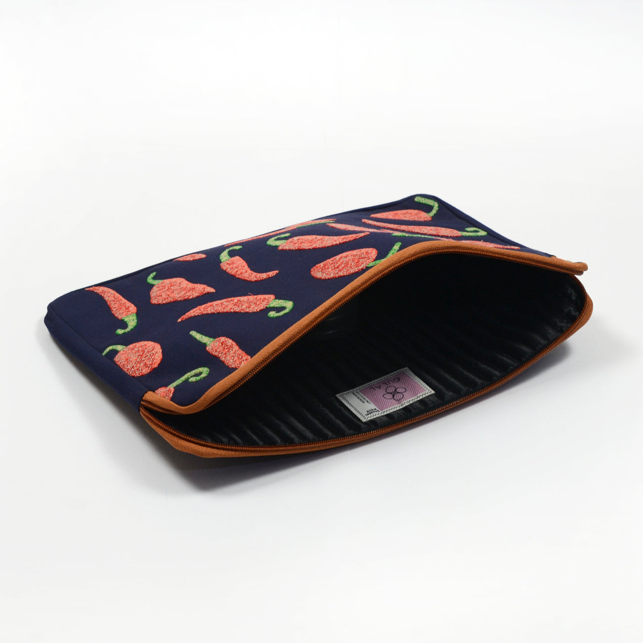 Pepper Hot Laptop Sleeve