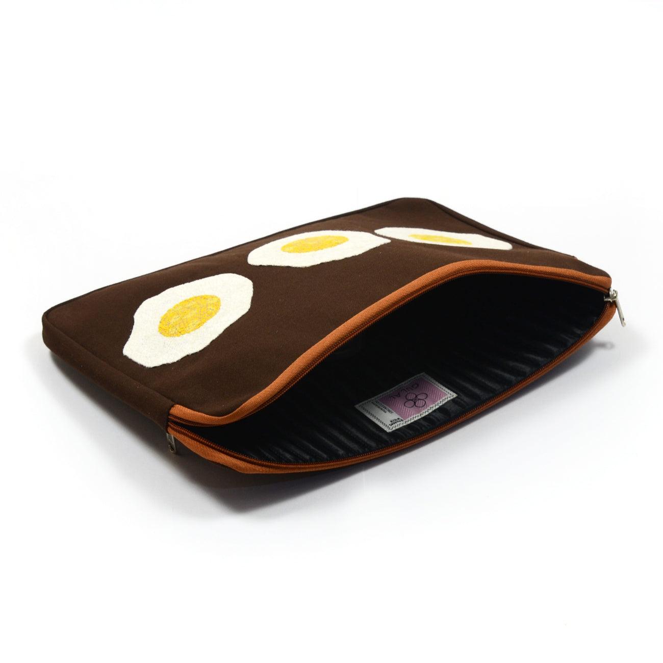 Sunny Side Up Laptop Sleeve