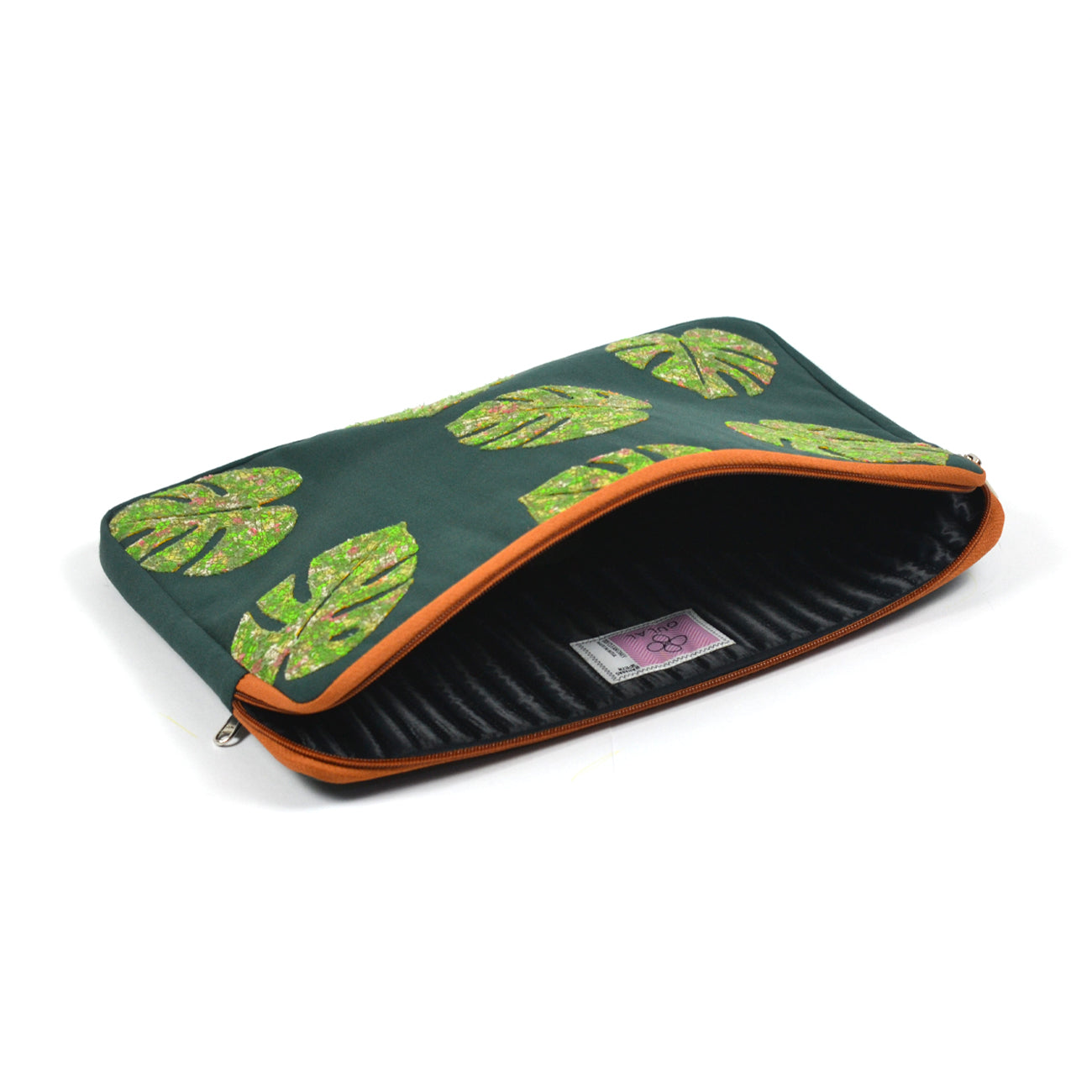 Monstera Laptop Sleeve