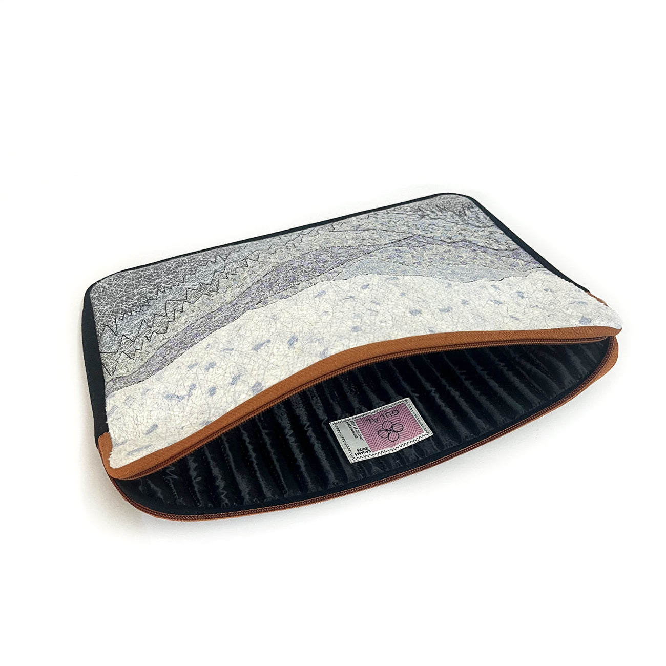Himalayan Hues Laptop Sleeve