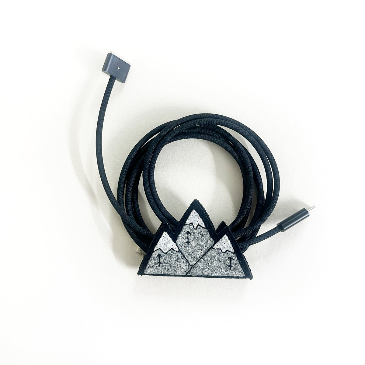 Mighty Mountain Wire Organiser | Make in India | Gulal