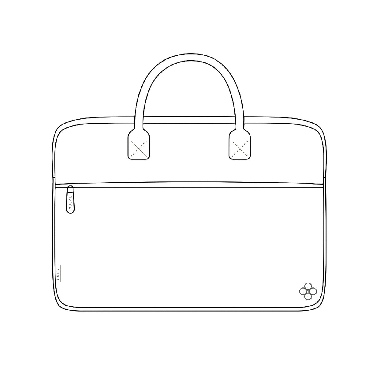 Add a Palm Handle | Add-ons | Handcrafted in India | Gulal