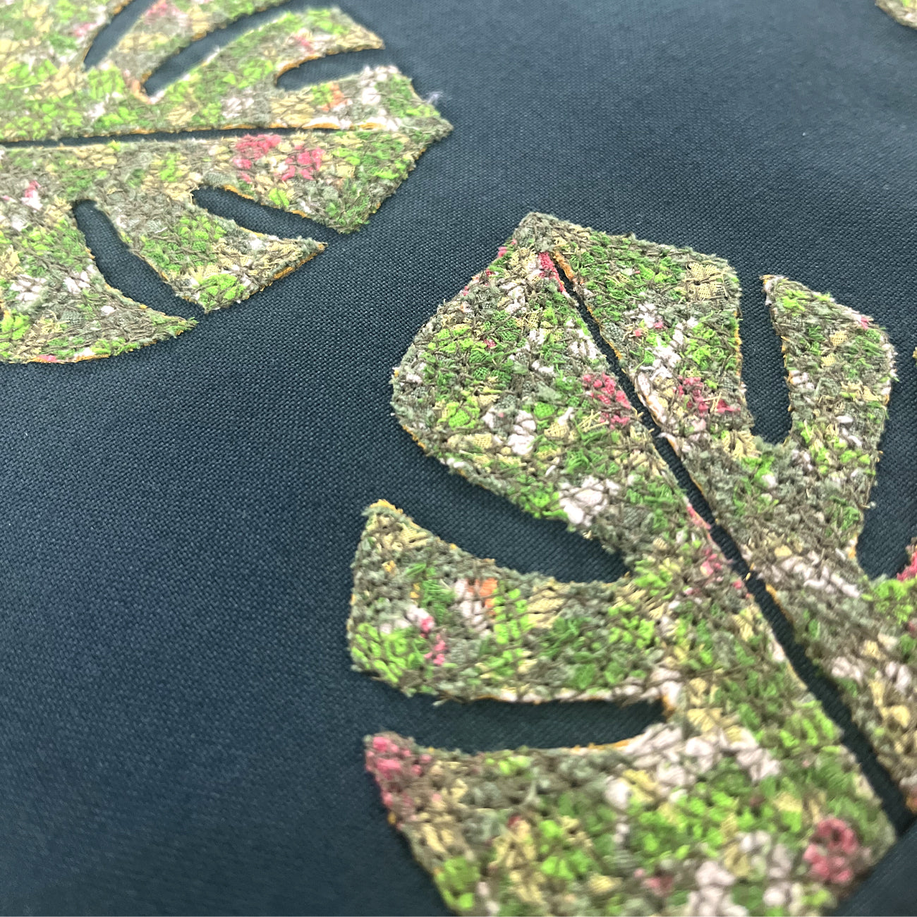 Monstera Laptop Sleeve