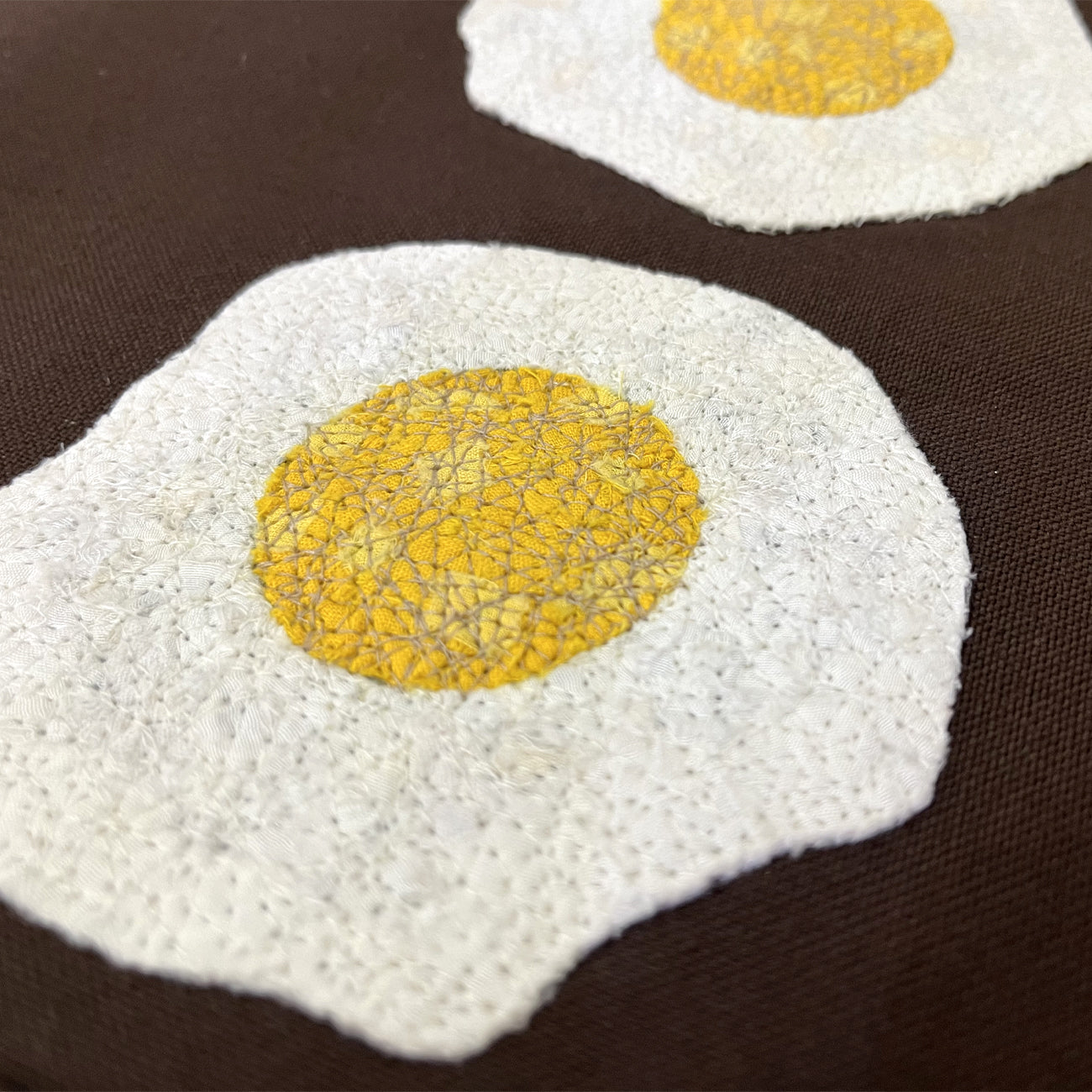 Sunny Side Up Laptop Sleeve