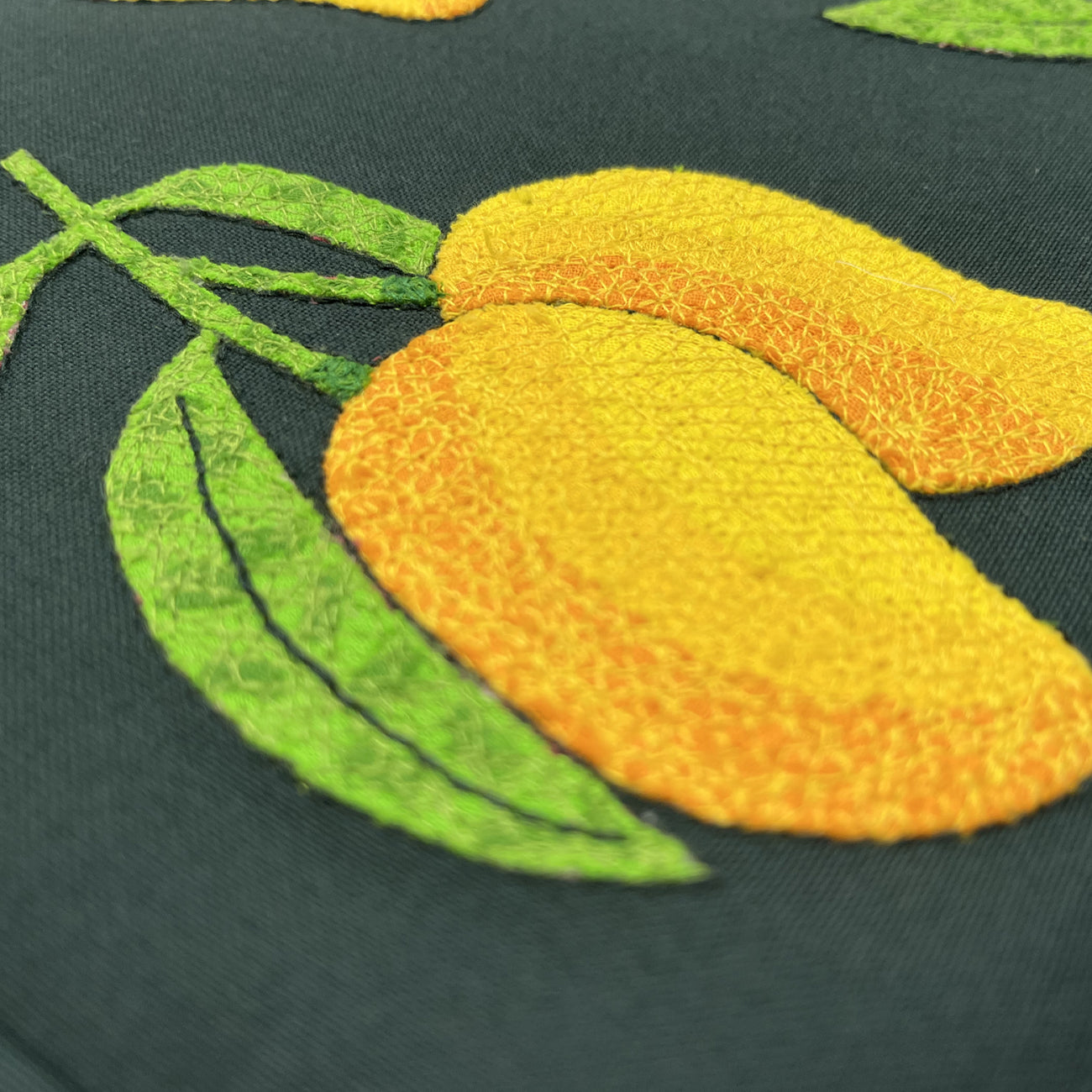 Mango-licious Laptop Sleeve