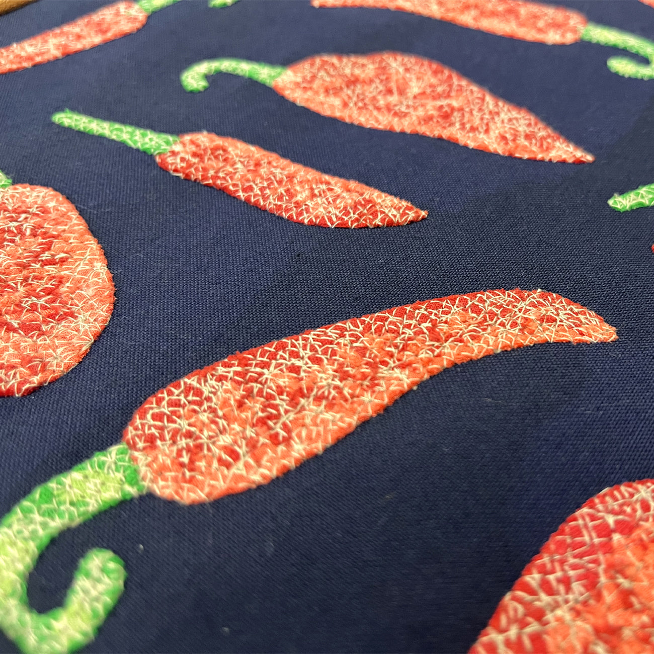 Pepper Hot Laptop Sleeve