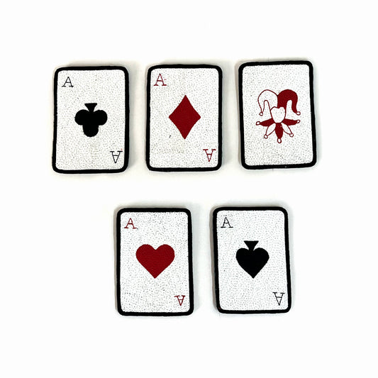 Bet On It Coasters
