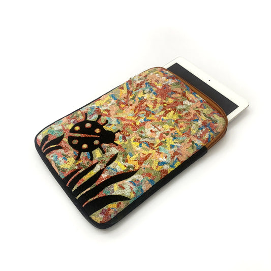 The Beetle Tablet Sleeve