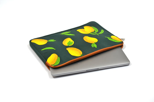 Mango-nificent Laptop Sleeve