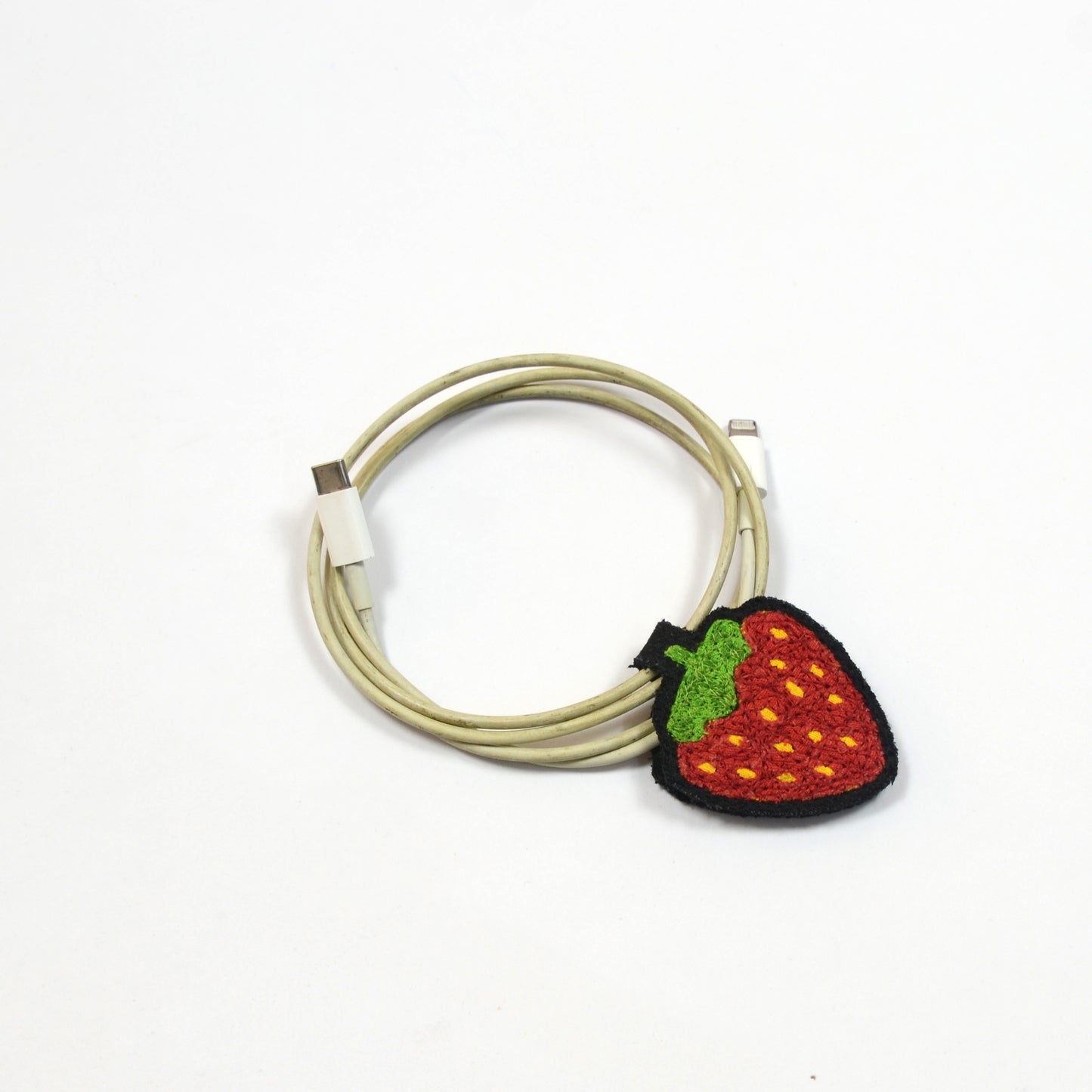 Wire Holder