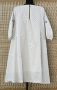 Lady Bug Tunic Dress