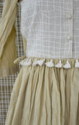 Mulberry Bush Dress