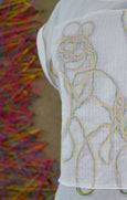 Itsy Bitsy Tunic Top
