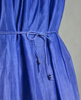 Indigo Groove Dress