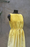 Chrome Groove Dress