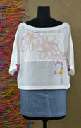 Itsy Bitsy Top