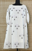Lady Bug Tunic Dress