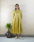 Annanaas Dress