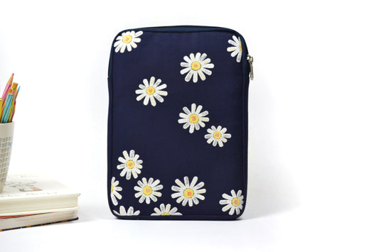 Lapiz Lazy Daisy Tablet Sleeve