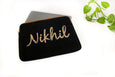 Personalized Laptop Sleeve