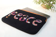 Peace Laptop Sleeve