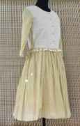 Mulberry Bush Dress