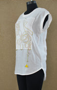 Itsy Bitsy Tunic Top