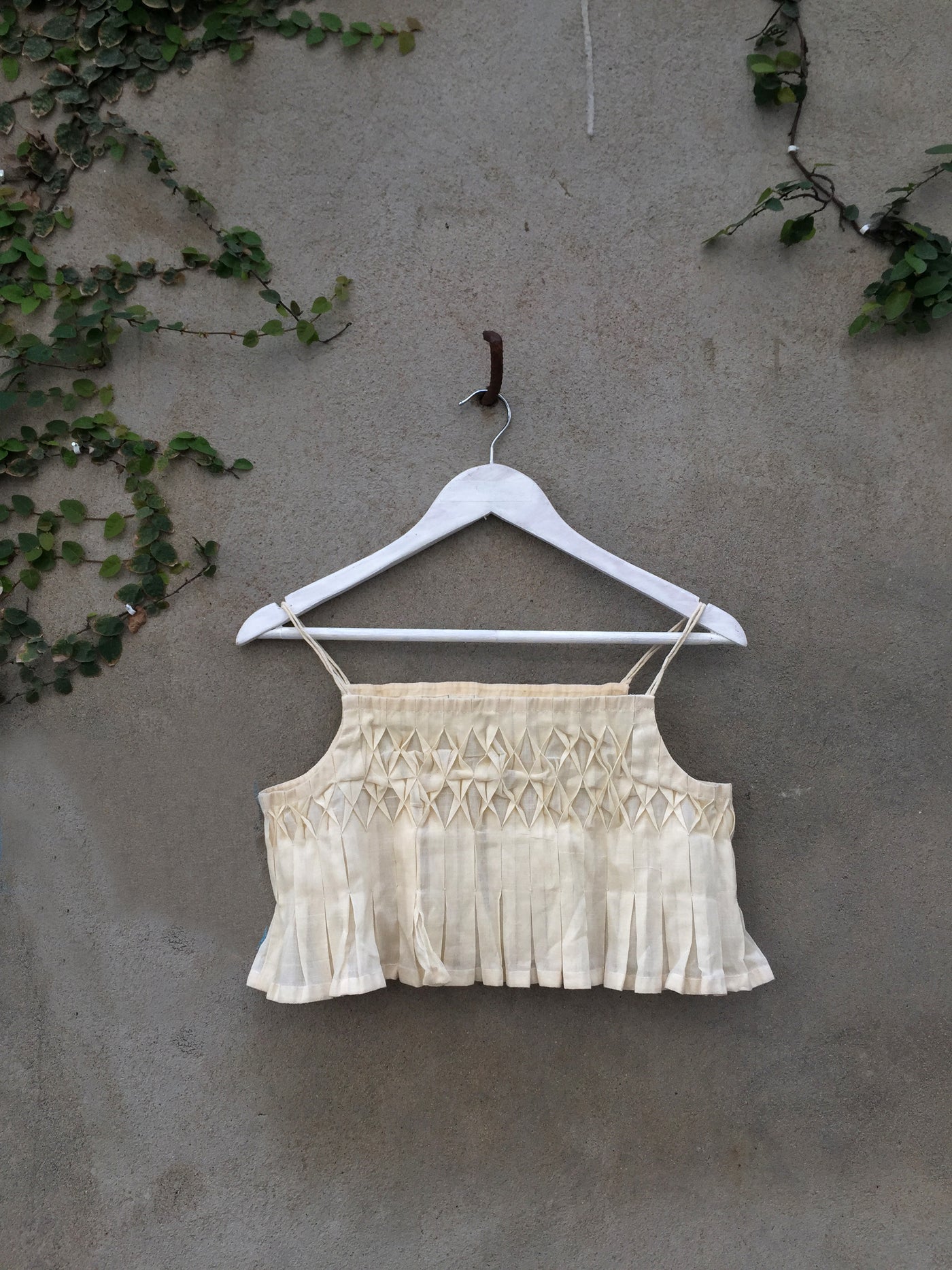 Angiya Blouse
