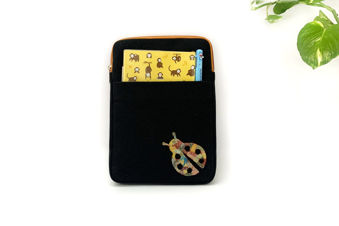 The Beetle Tablet Sleeve