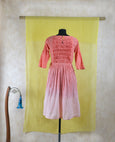 Watermelon Pop Dress