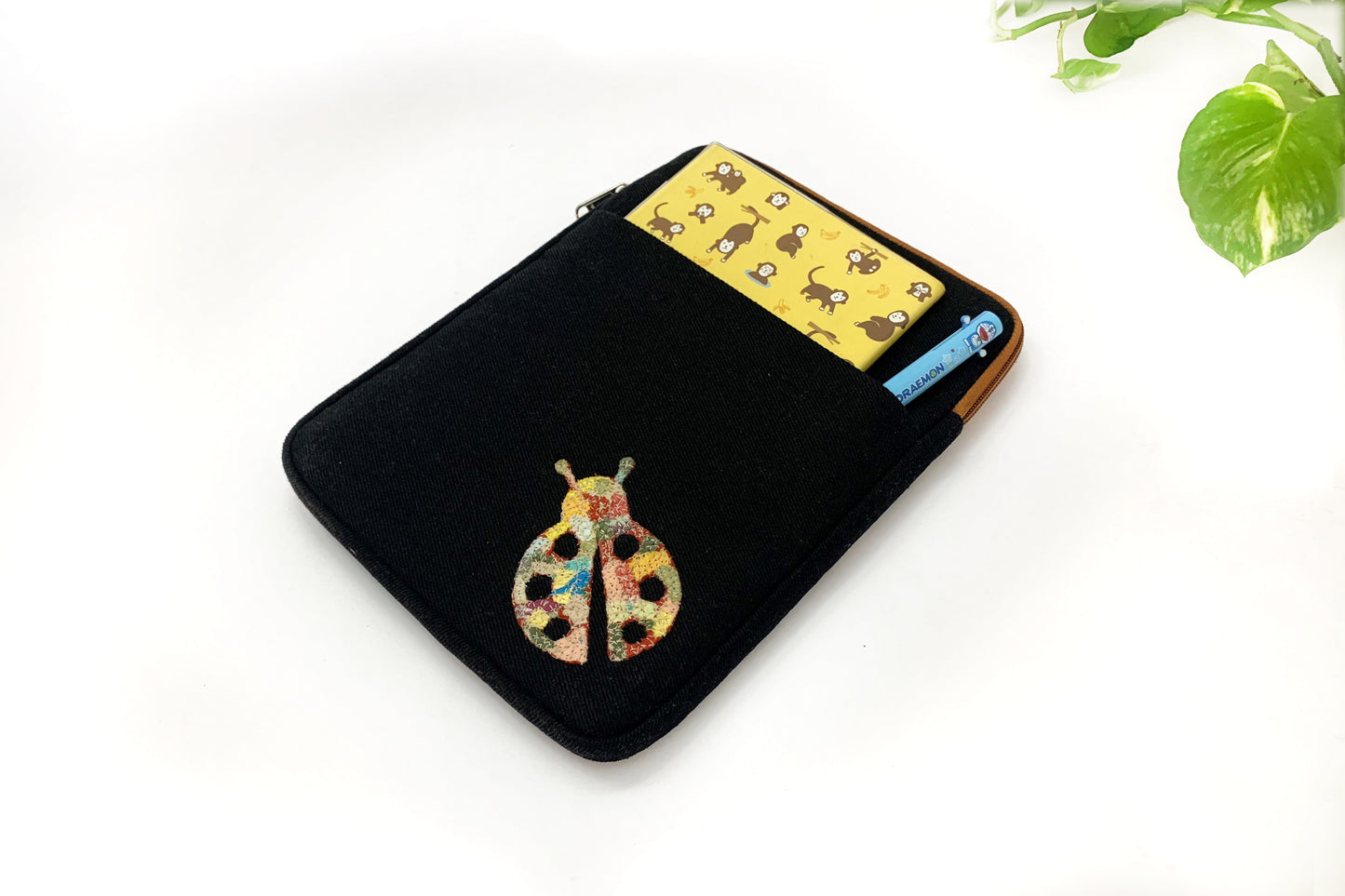 The Beetle Tablet Sleeve