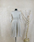 Vanilla Pod Dress